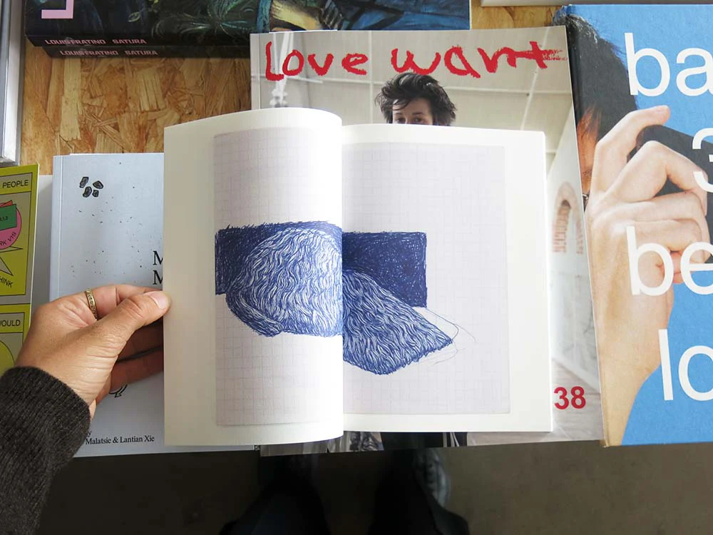Carl D'Alvia – Paper Trail - Image 7