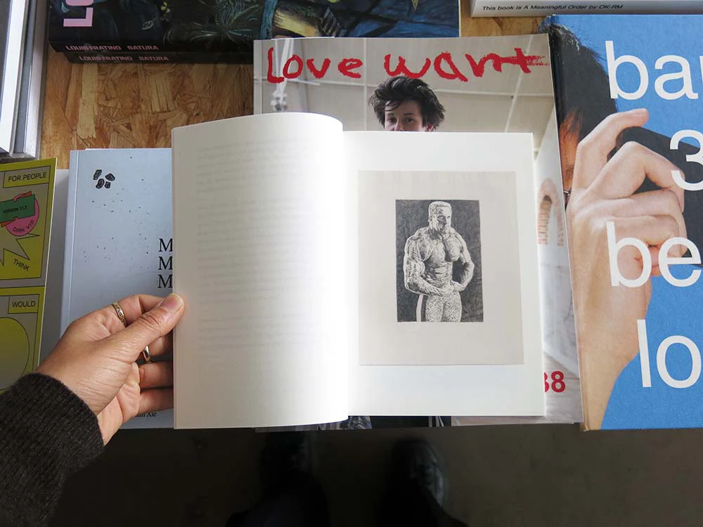 Carl D'Alvia – Paper Trail - Image 8