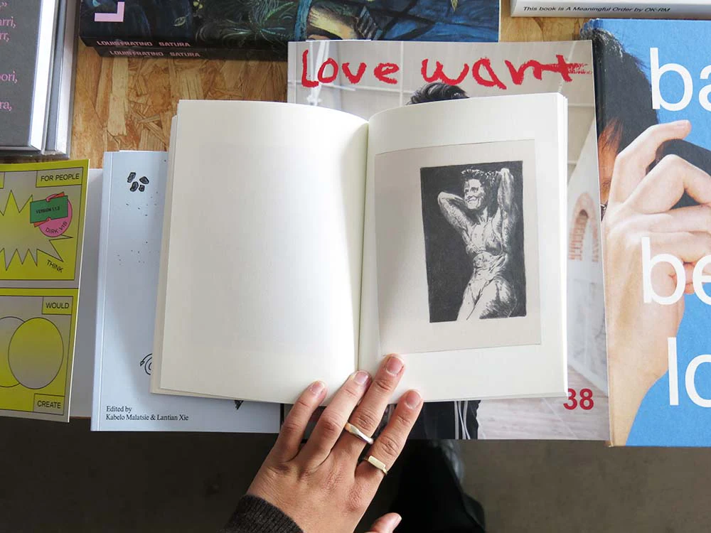 Carl D'Alvia – Paper Trail - Image 9