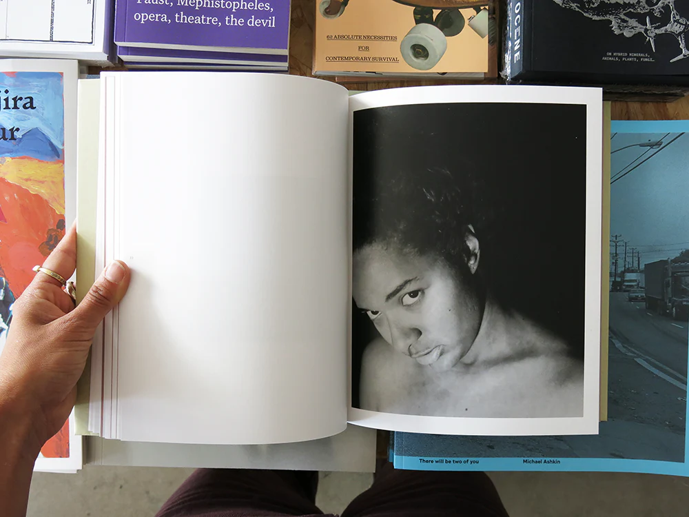 Carla Williams – Tender - Image 2