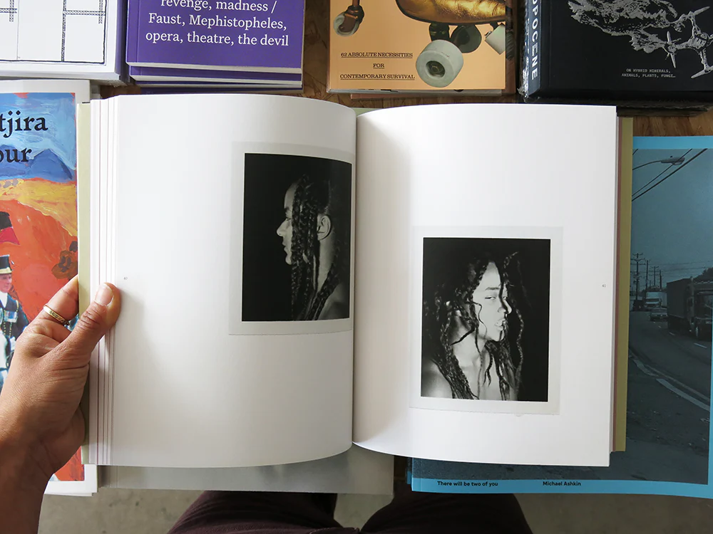 Carla Williams – Tender - Image 3