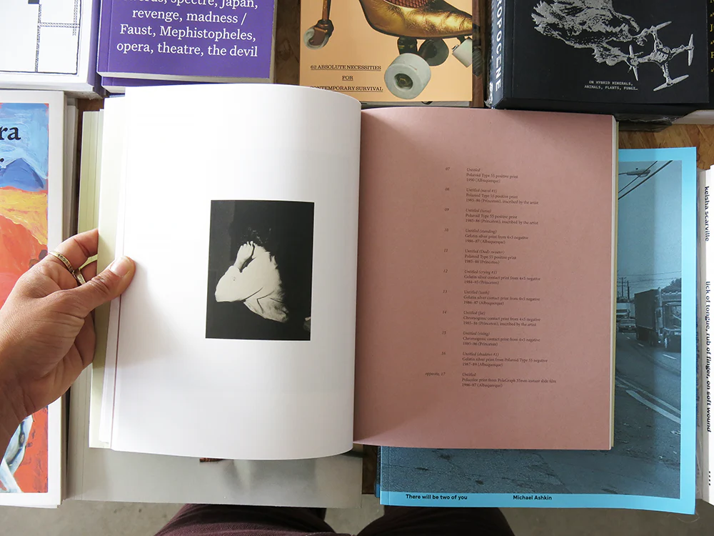 Carla Williams – Tender - Image 4