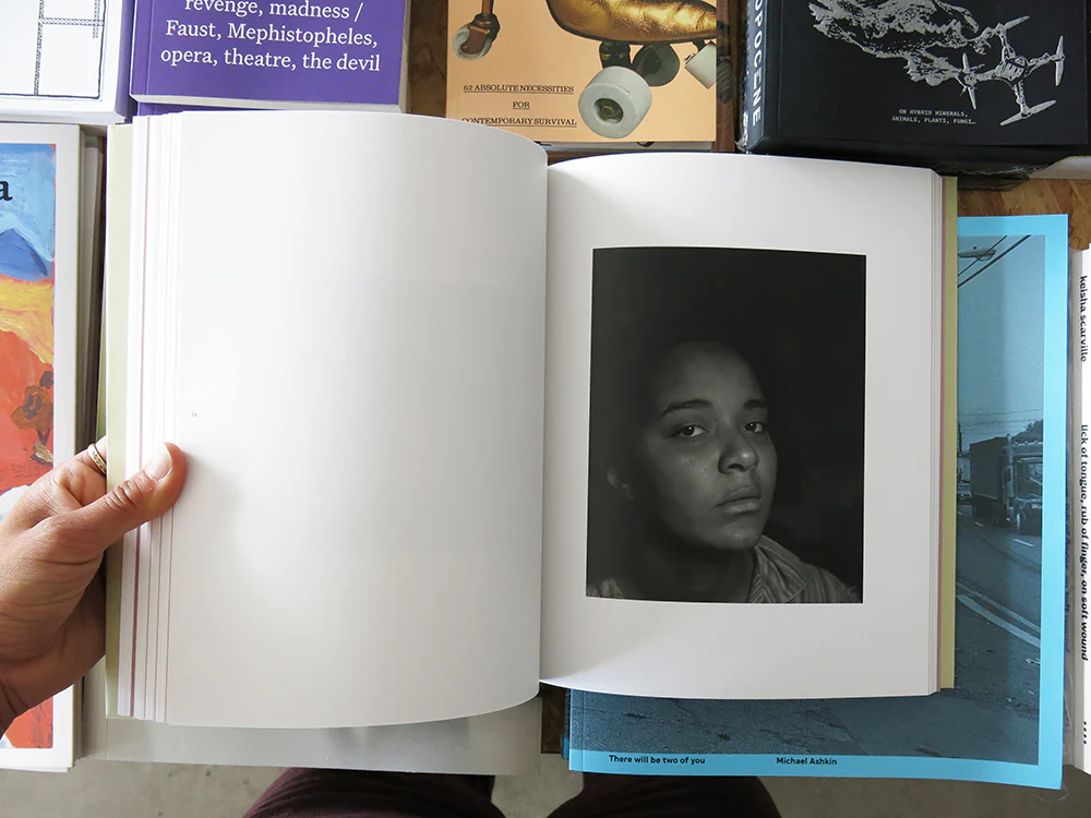 Carla Williams – Tender - Image 5