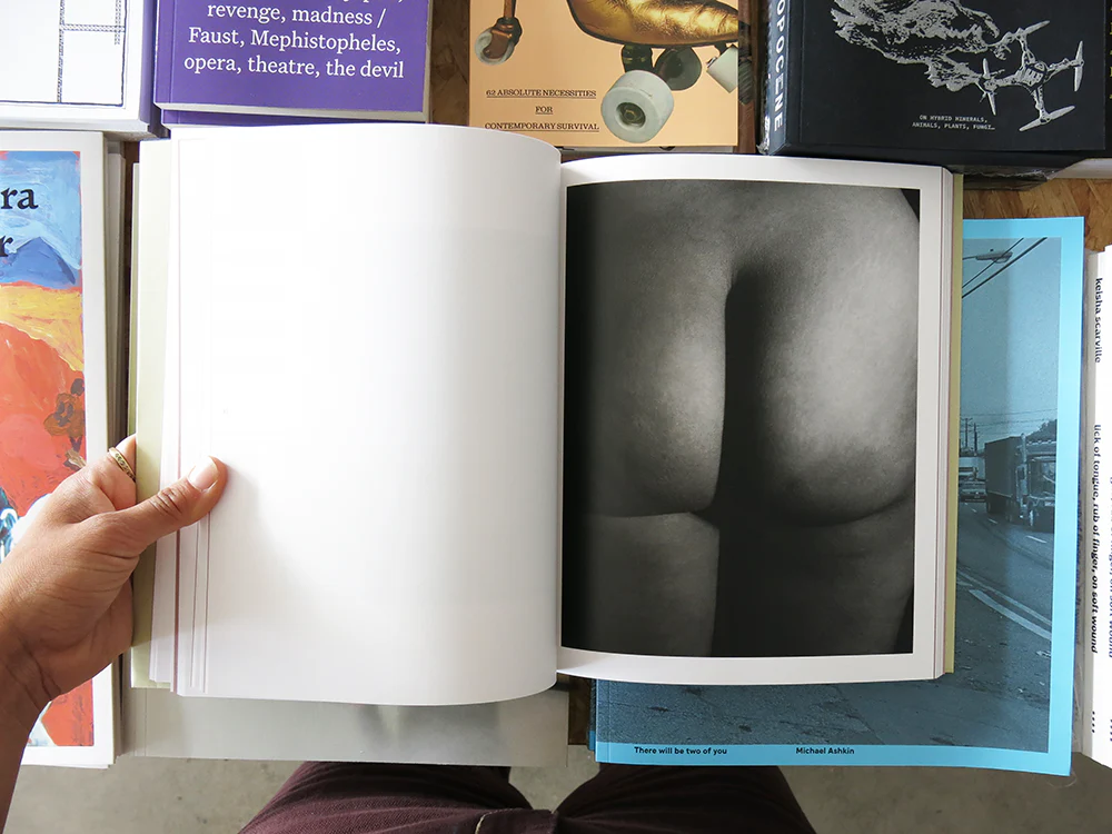 Carla Williams – Tender - Image 6
