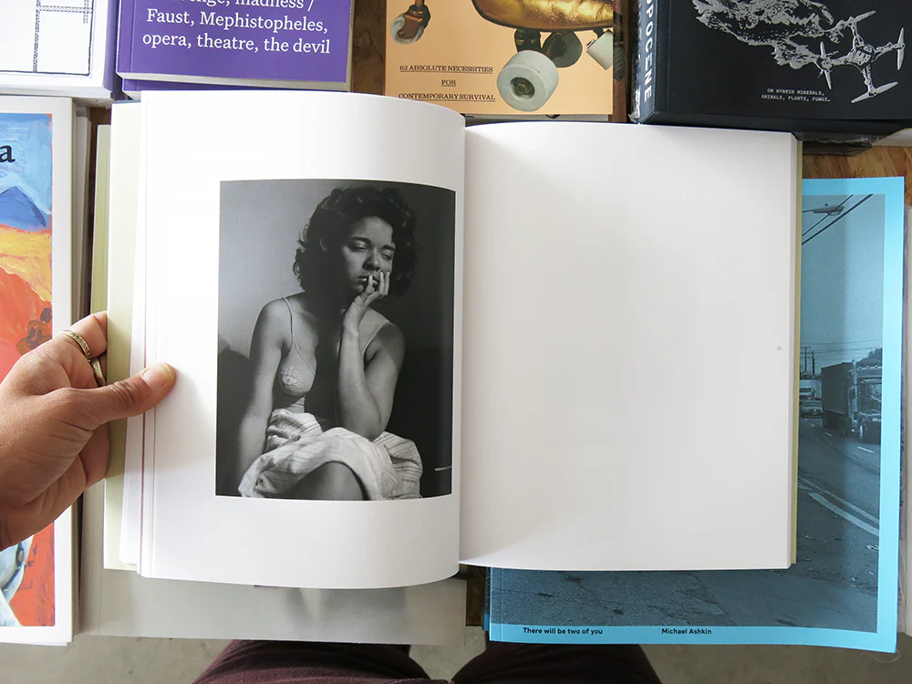 Carla Williams – Tender - Image 7