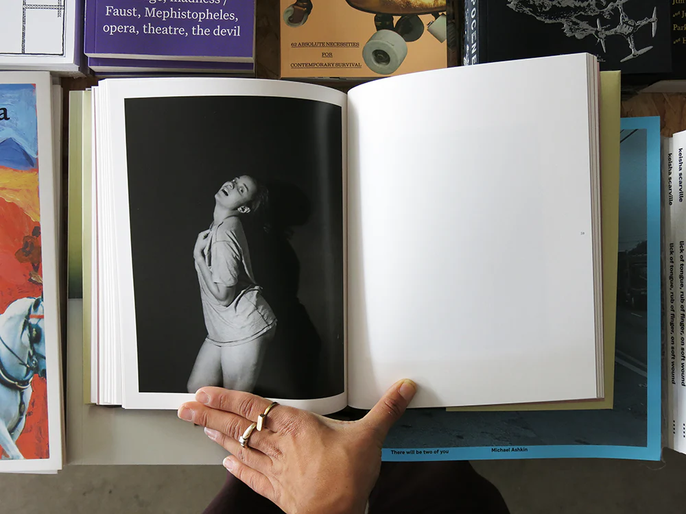 Carla Williams – Tender - Image 8