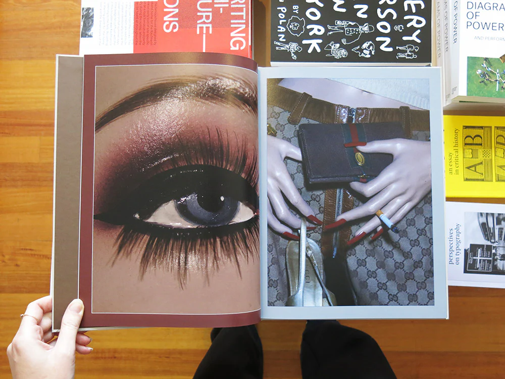 Carlijn Jacobs & James Chester – Mannequins - Image 2