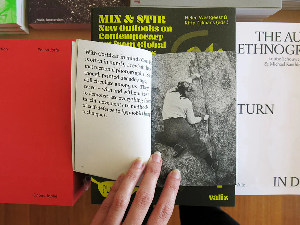 Carmen Winant – Instructional Photography: Learning How to Live Now - Image 3