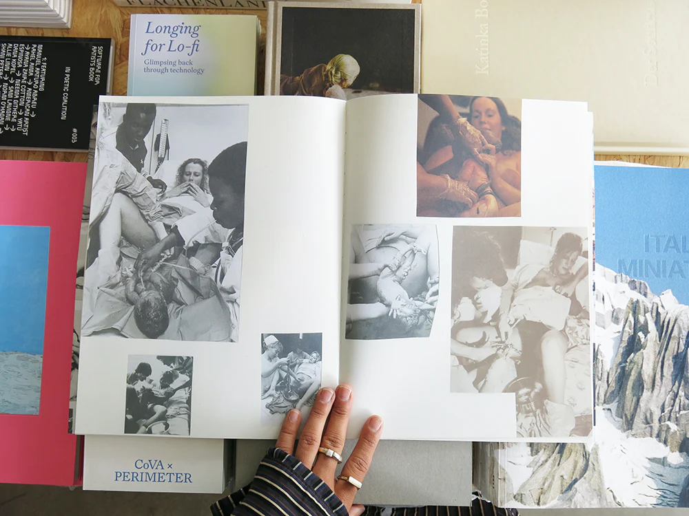 Carmen Winant – My Birth - Image 4