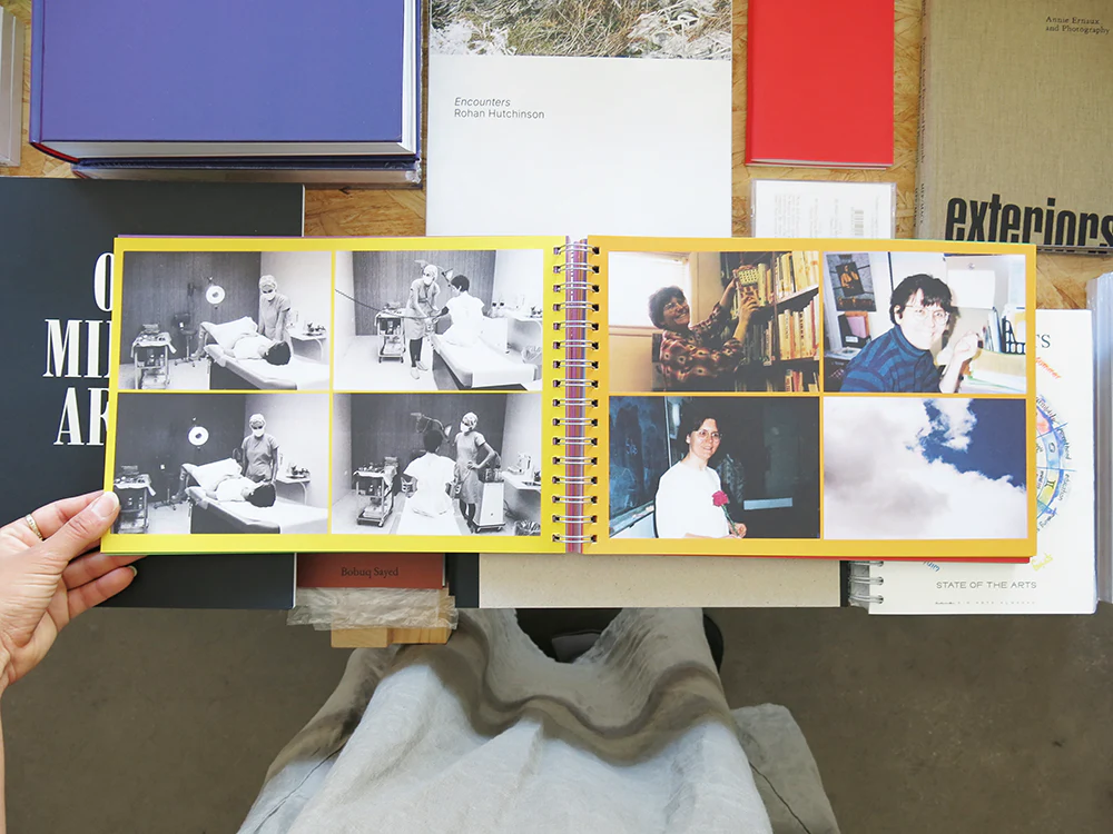 Carmen Winant – The Last Safe Abortion - Image 10