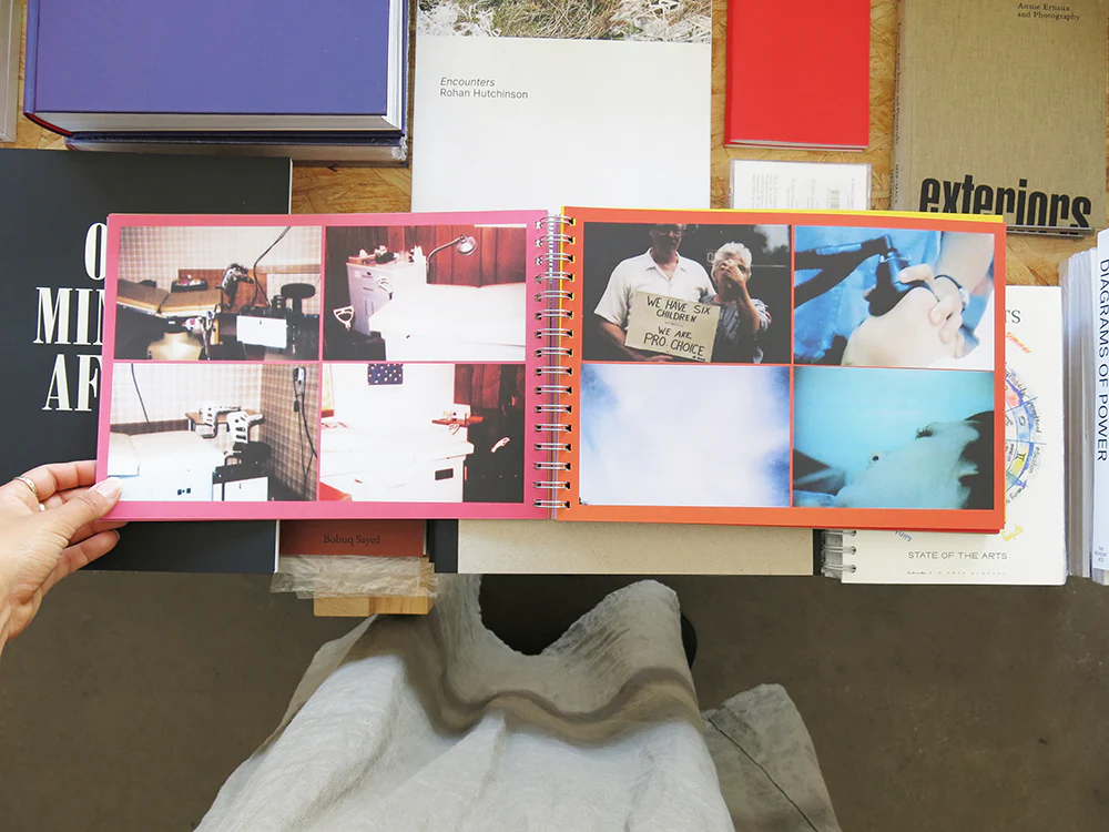 Carmen Winant – The Last Safe Abortion - Image 2