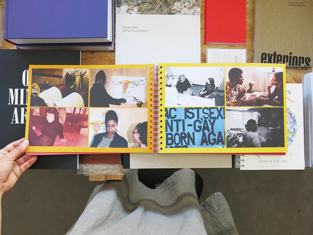 Carmen Winant – The Last Safe Abortion - Image 3