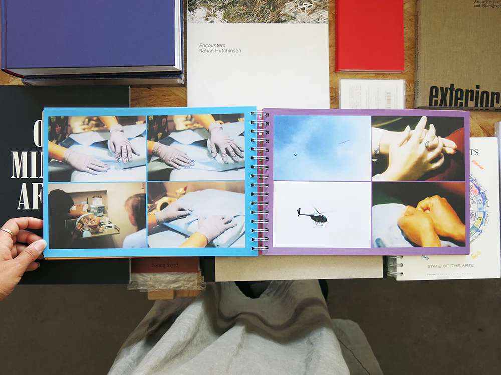 Carmen Winant – The Last Safe Abortion - Image 6