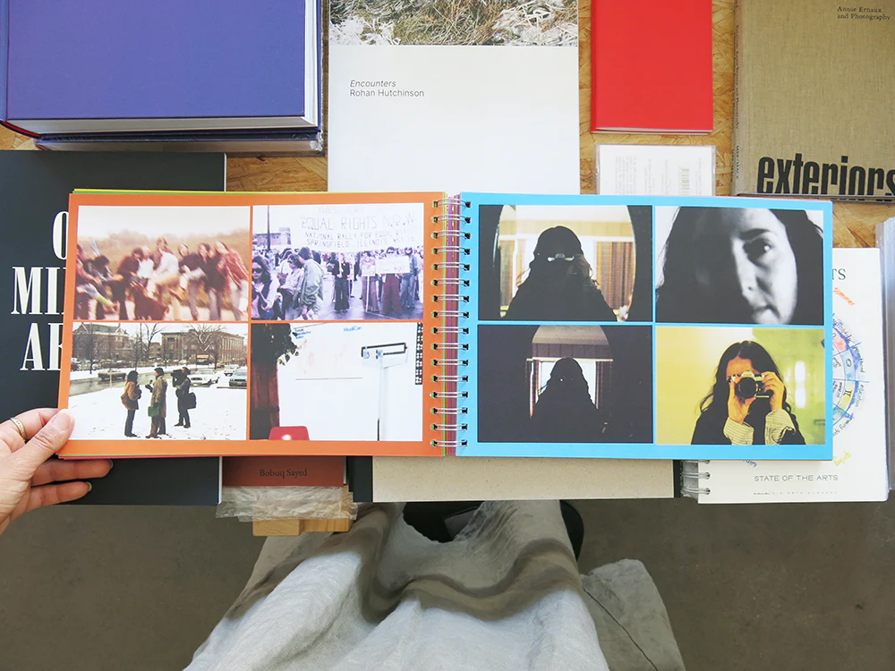 Carmen Winant – The Last Safe Abortion - Image 7