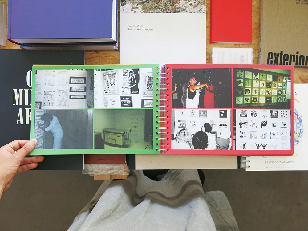 Carmen Winant – The Last Safe Abortion - Image 8