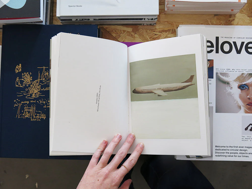 Carol Rhodes - Image 3