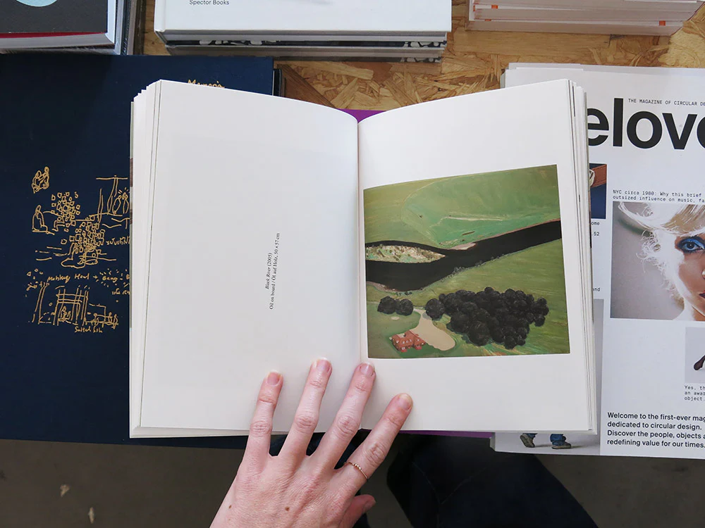 Carol Rhodes - Image 4