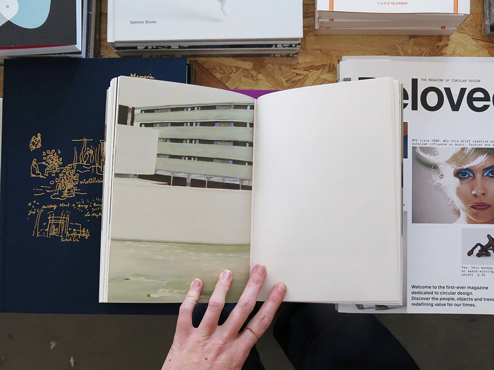 Carol Rhodes - Image 6