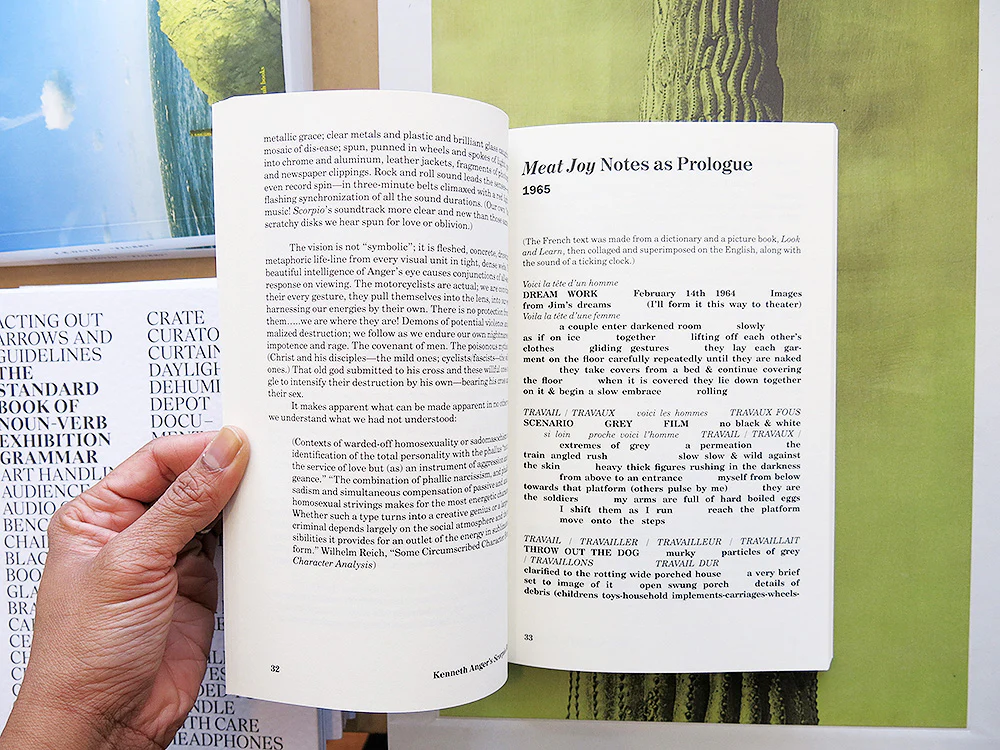 Carolee Schneemann – Uncollected Texts - Image 2
