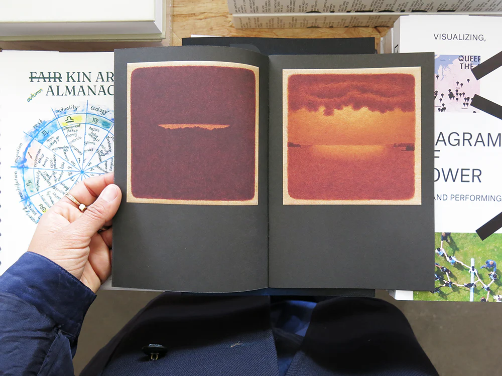 Caroline Bachmann – Aube - Image 5