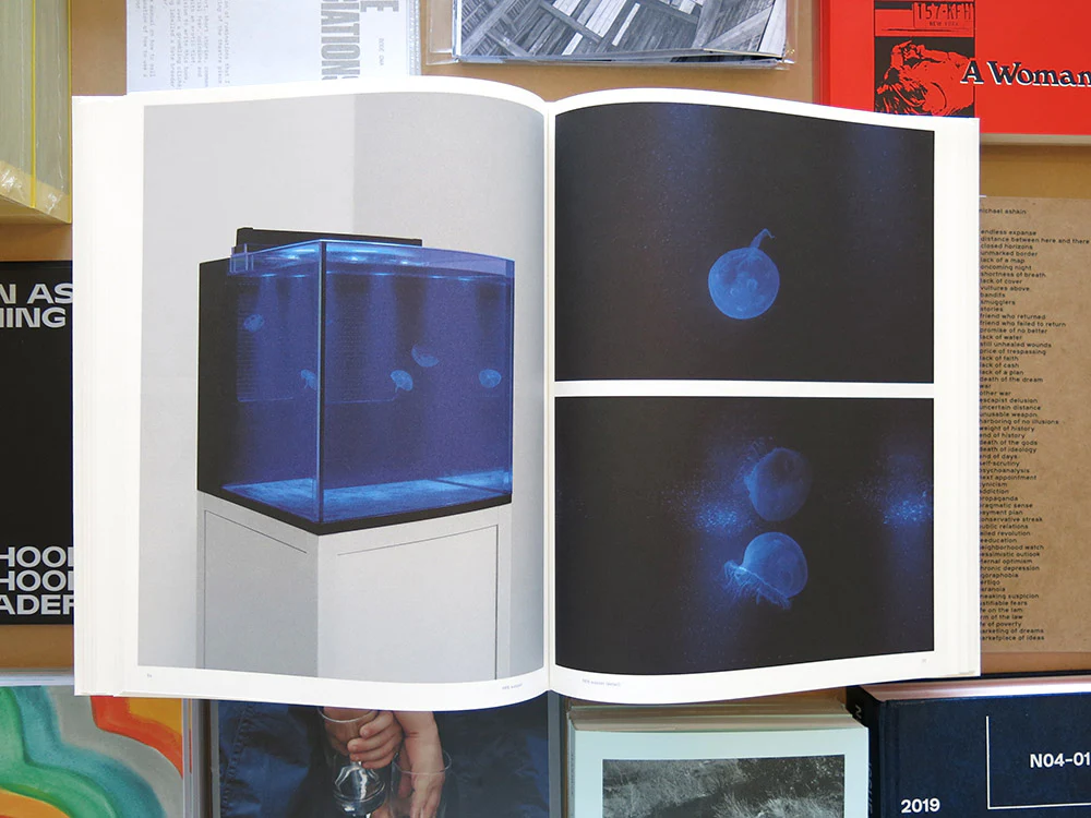 Carsten Nicolai – Parallax Symmetry - Image 5