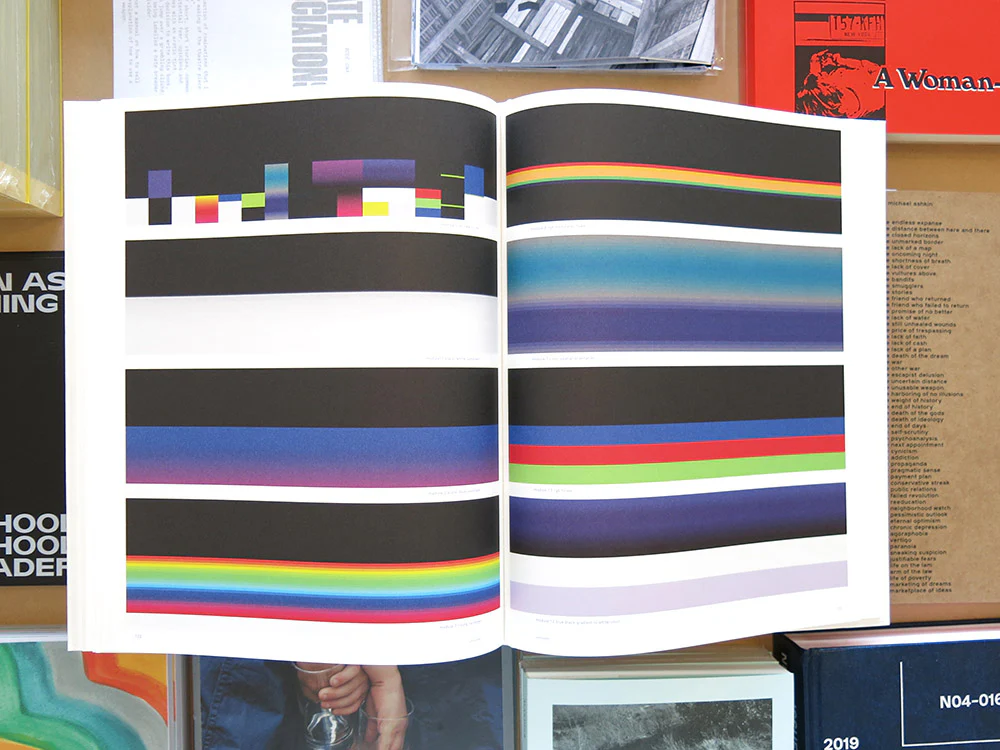 Carsten Nicolai – Parallax Symmetry - Image 6