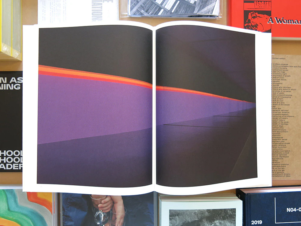 Carsten Nicolai – Parallax Symmetry - Image 7