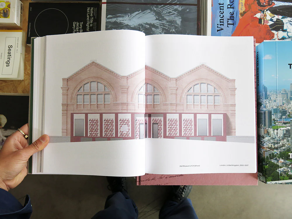Caruso St John – Collected Works: Volume 2 2000–2012 - Image 3