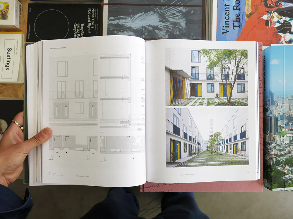 Caruso St John – Collected Works: Volume 2 2000–2012 - Image 6