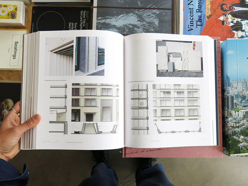 Caruso St John – Collected Works: Volume 2 2000–2012 - Image 8
