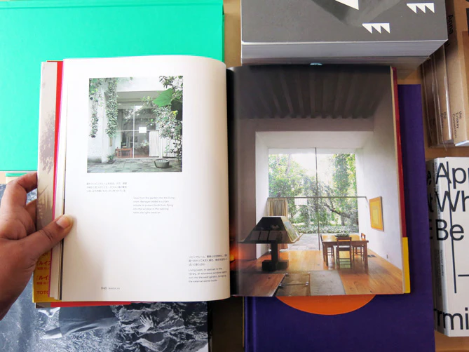 Casa Barragan - Image 8