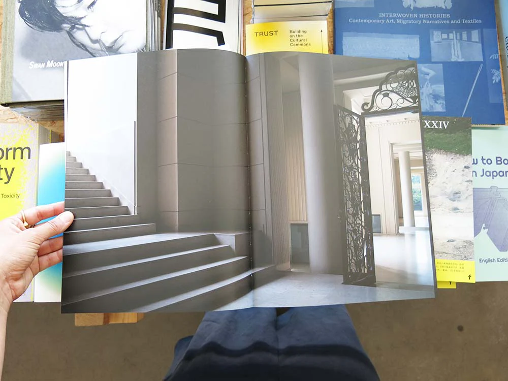 PRE-ORDER: Casa de Serralves - Image 2