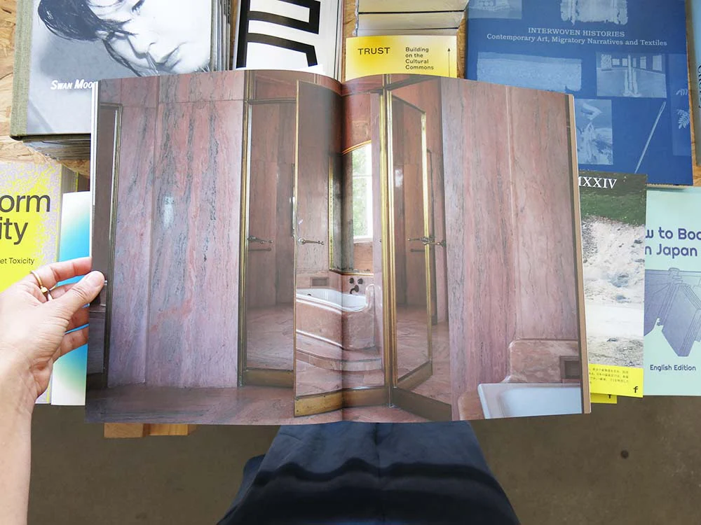 PRE-ORDER: Casa de Serralves - Image 6