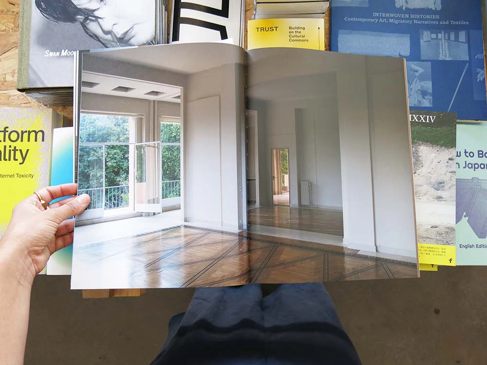 PRE-ORDER: Casa de Serralves - Image 7