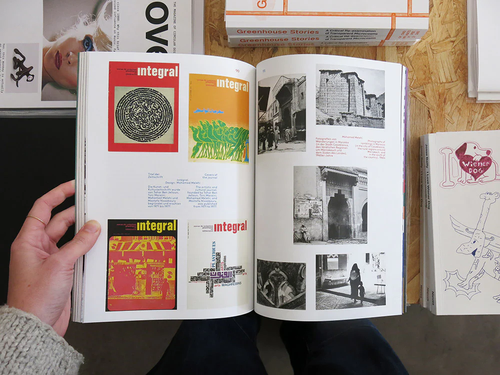 Casablanca Art School: A Postcolonial Avant-Garde 1962–1987 - Image 8