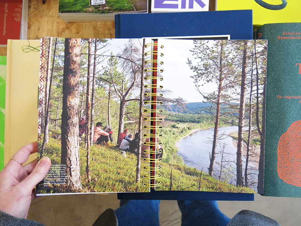 Čatnosat: The Sámi Pavilion, Indigenous Art, Knowledge and Sovereignty - Image 6