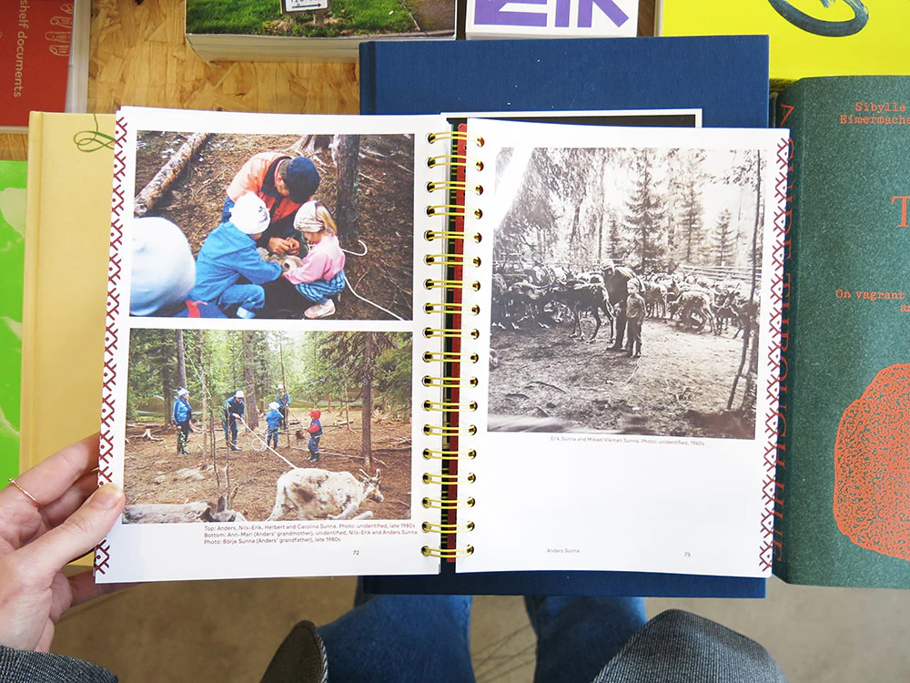 Čatnosat: The Sámi Pavilion, Indigenous Art, Knowledge and Sovereignty - Image 9
