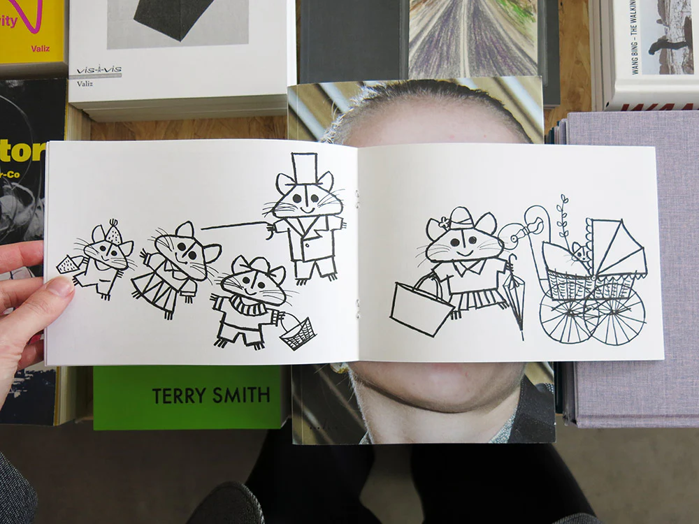 Celestino Piatti – Coloring Book - Image 3