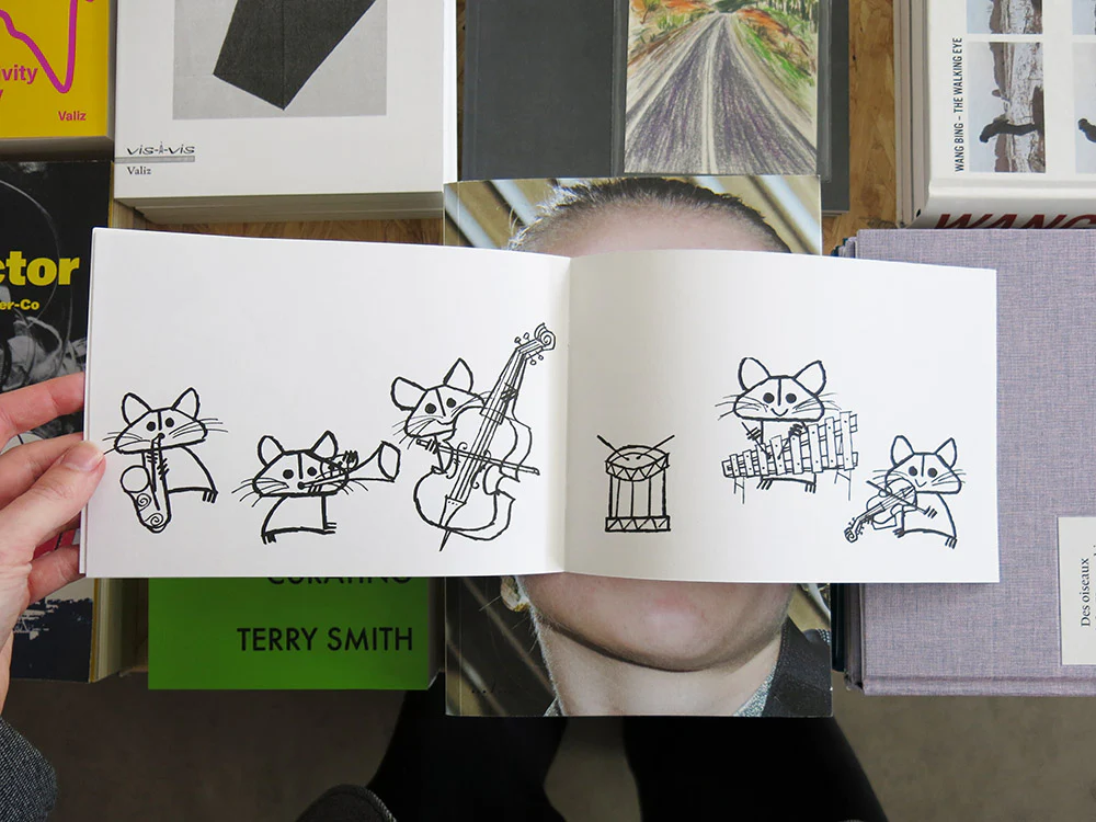 Celestino Piatti – Coloring Book - Image 4