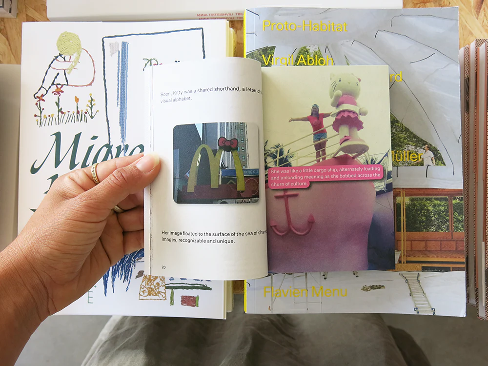 Charlie Engman – Hello Chaos, a Love Story: The Disorder of Seeing and Being Seen - Image 3