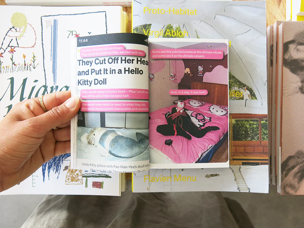 Charlie Engman – Hello Chaos, a Love Story: The Disorder of Seeing and Being Seen - Image 4