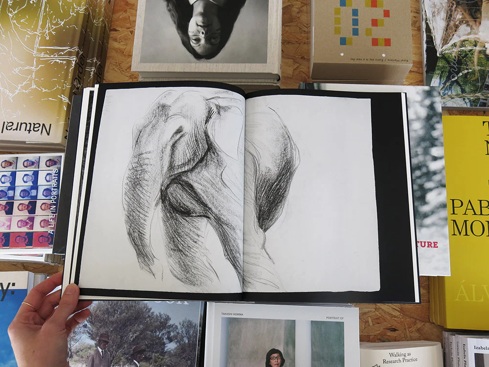 Charlotte Dumas – Entendue - Image 7