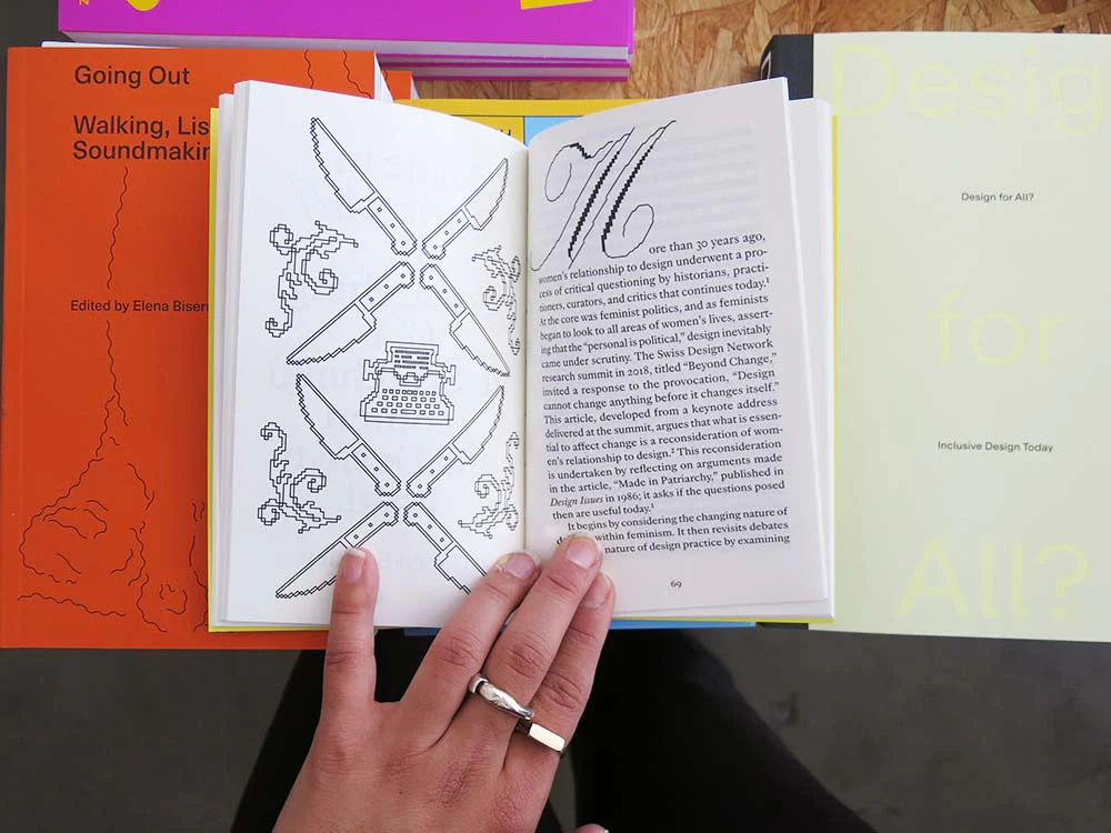 PRE-ORDER: Cheryl Buckley – Made in Patriarchy - Image 2