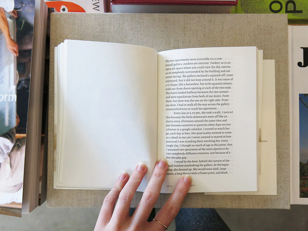 Chiara Dorbolo – Liminal Places: Seven Spatial Stories to Return Home - Image 5