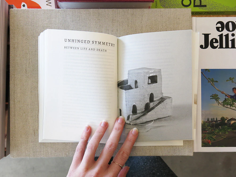 Chiara Dorbolo – Liminal Places: Seven Spatial Stories to Return Home - Image 7