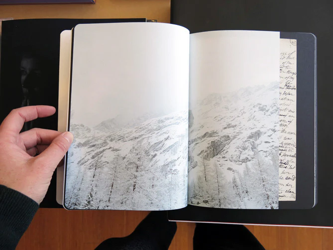 Chloe Dewe Mathews – In Search of Frankenstein: Mary Shelley's Nightmare - Image 3