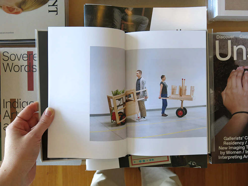chmara.rosinke – Essays on Kitchens - Image 2