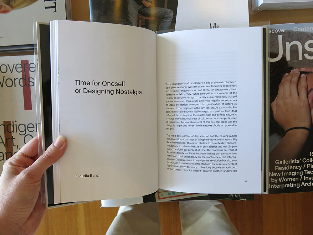 chmara.rosinke – Essays on Kitchens - Image 6