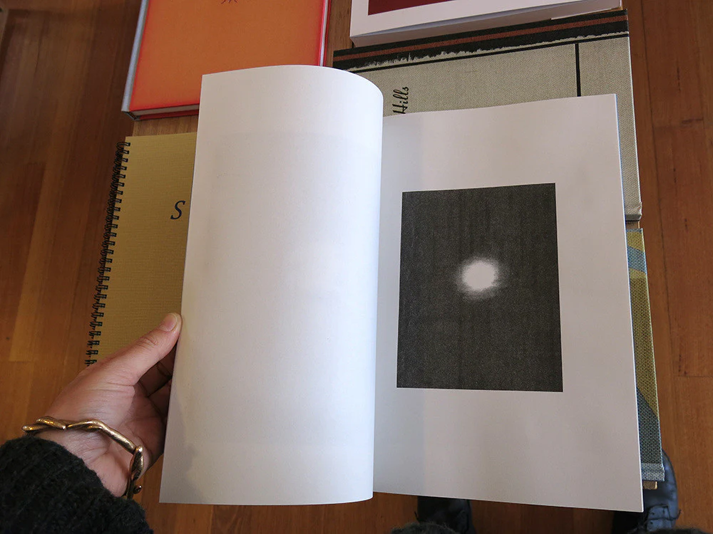 Chris Duncan - Moon - Image 3