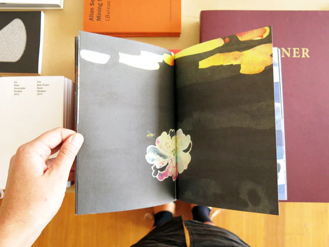 Chris Johanson & Jo Jackson - Peaceable Kingdom - Image 4